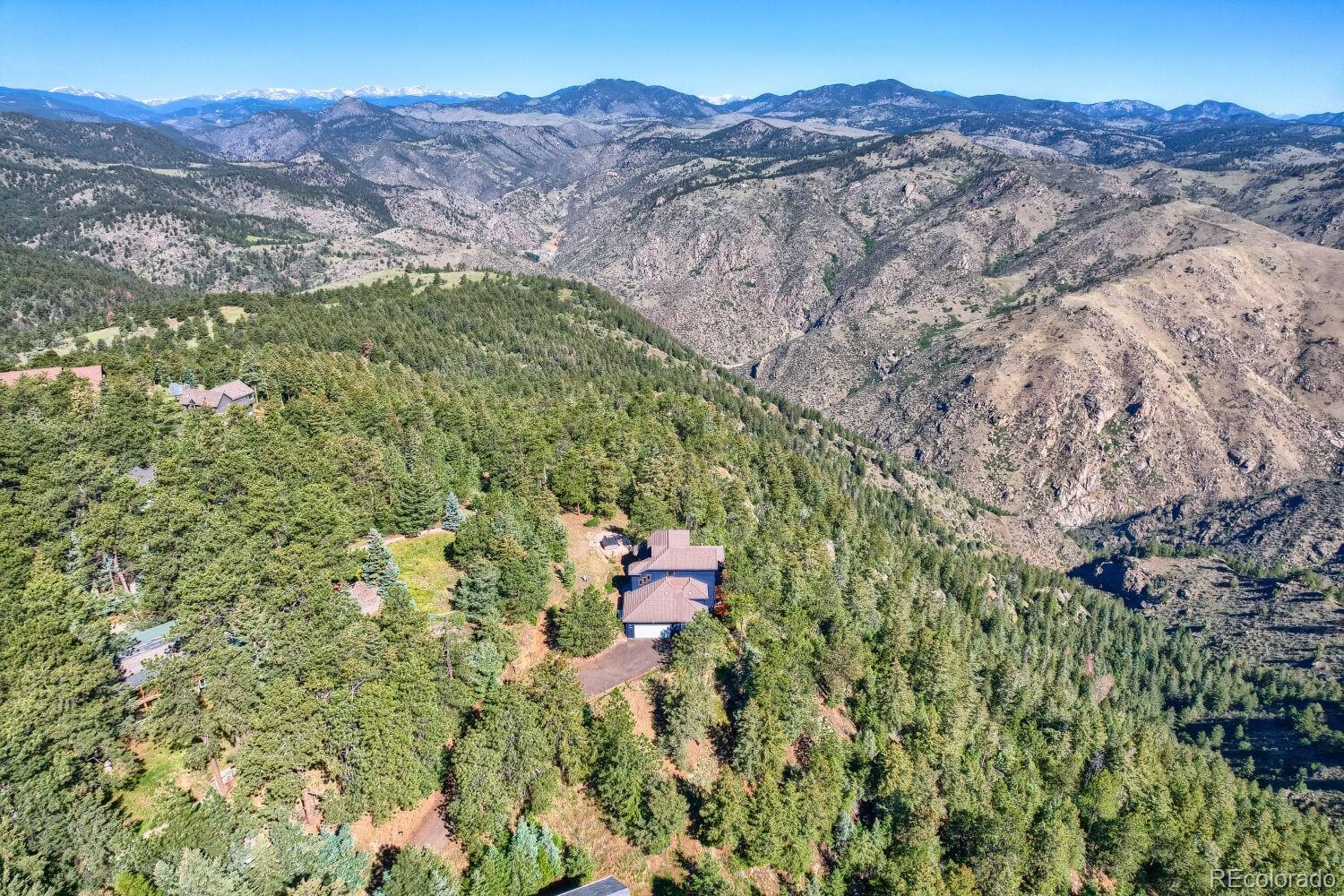 MLS Image #45 for 848  golden point drive,golden, Colorado