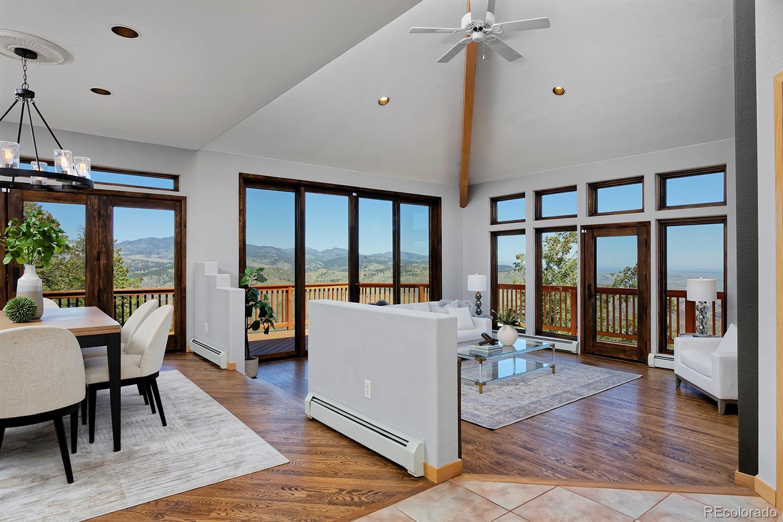 MLS Image #5 for 848  golden point drive,golden, Colorado
