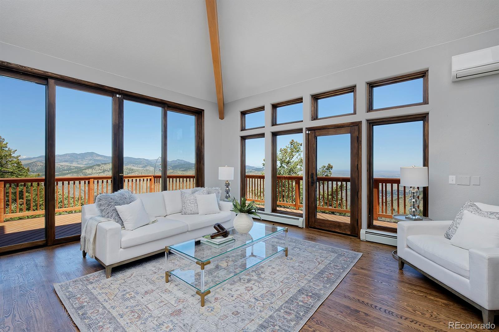 MLS Image #6 for 848  golden point drive,golden, Colorado