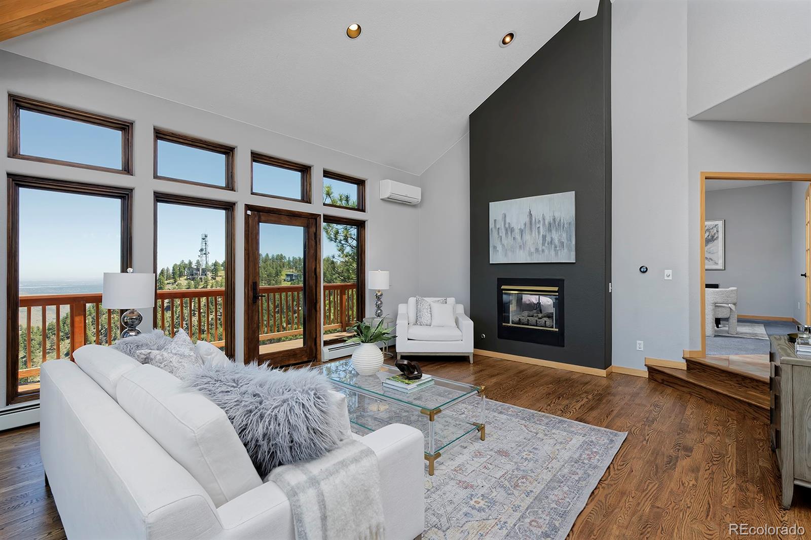 MLS Image #8 for 848  golden point drive,golden, Colorado