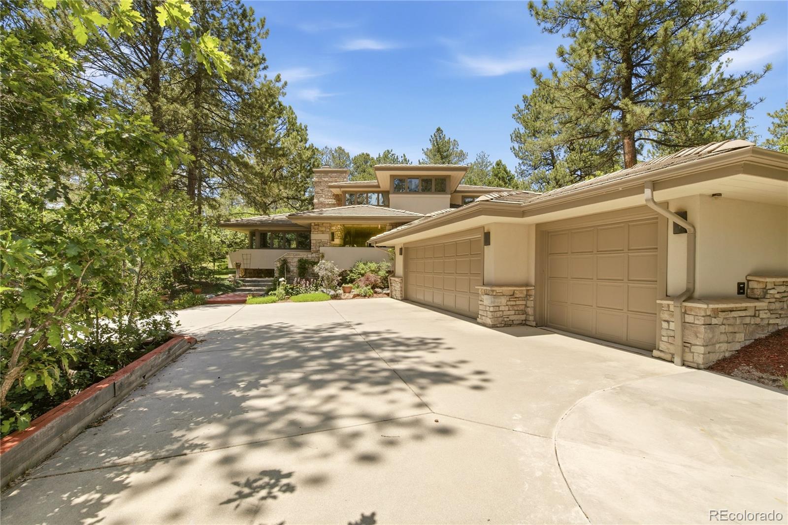 MLS Image #0 for 504  providence drive,castle rock, Colorado
