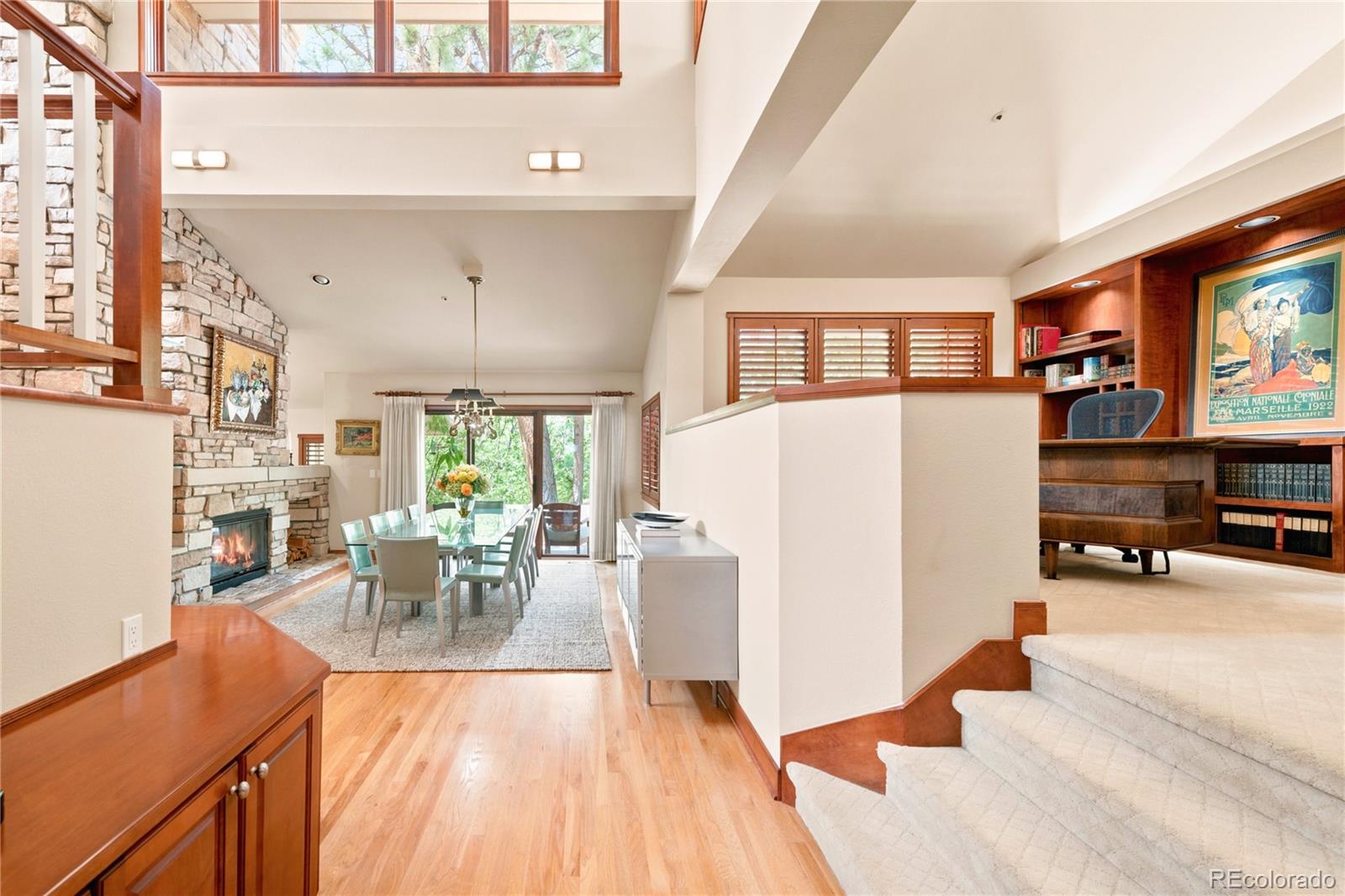 MLS Image #14 for 504  providence drive,castle rock, Colorado