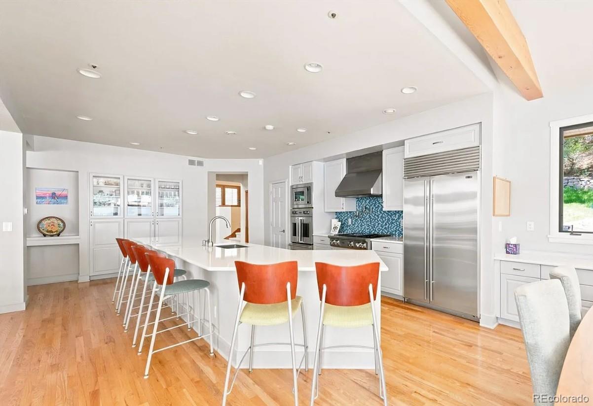 MLS Image #19 for 504  providence drive,castle rock, Colorado