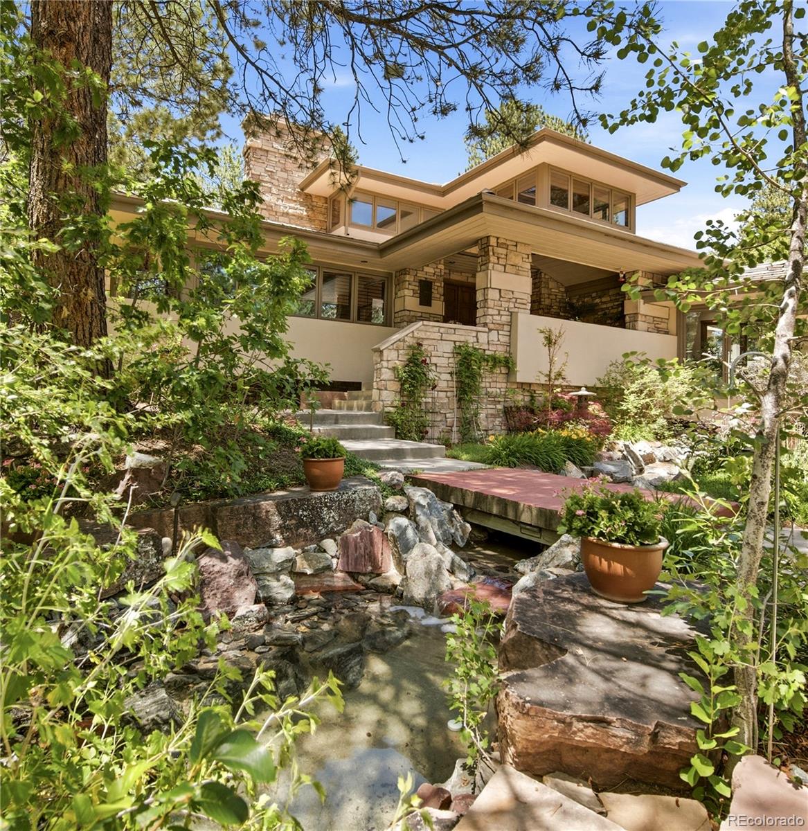 MLS Image #2 for 504  providence drive,castle rock, Colorado