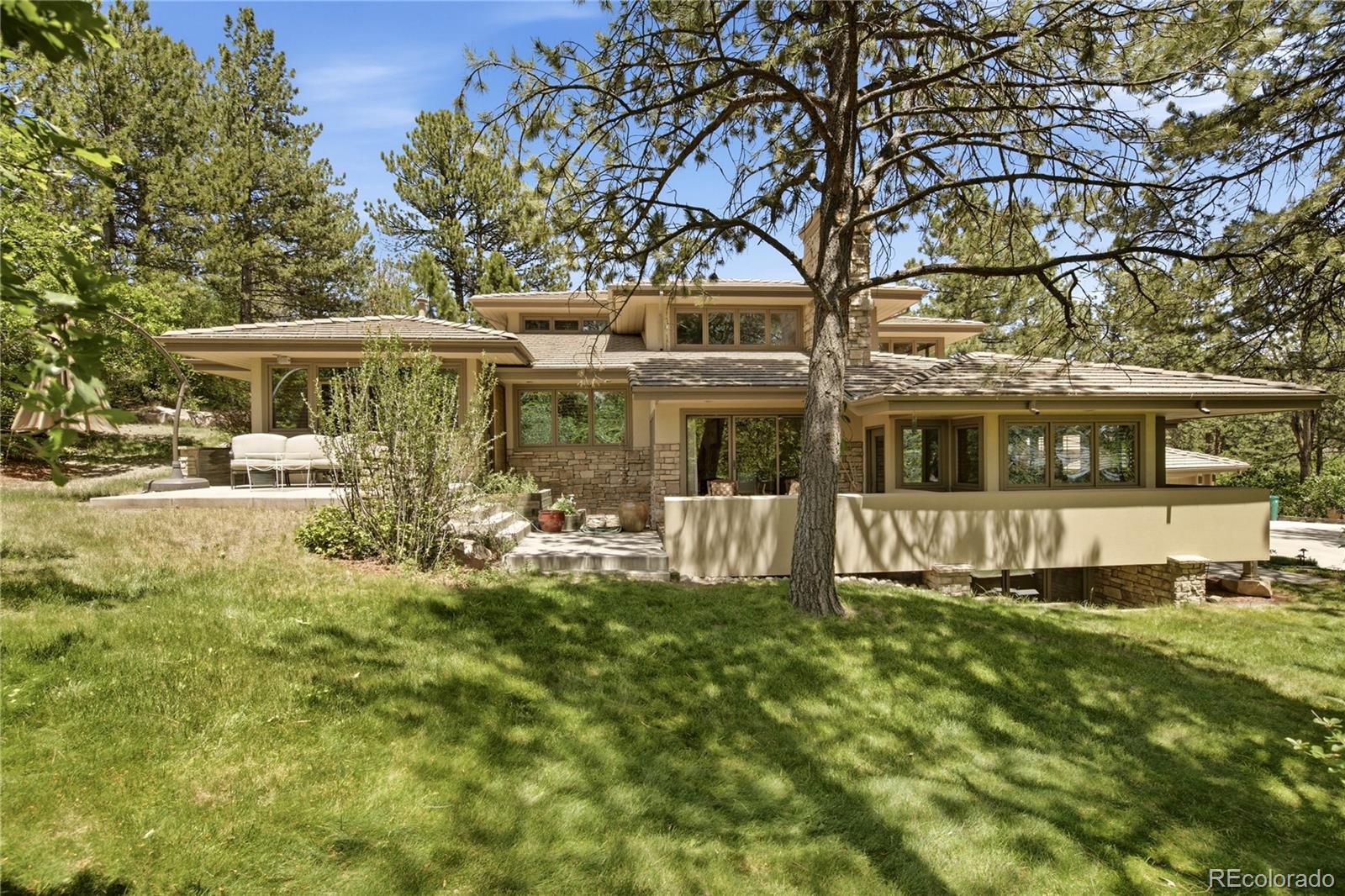 MLS Image #4 for 504  providence drive,castle rock, Colorado