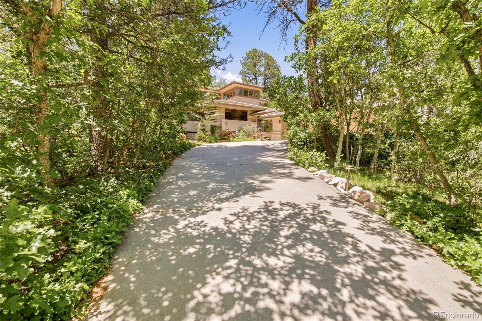MLS Image #42 for 504  providence drive,castle rock, Colorado