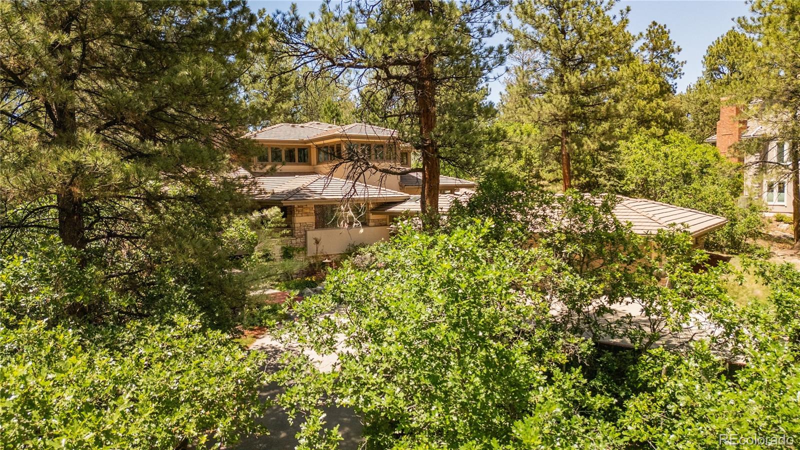 MLS Image #44 for 504  providence drive,castle rock, Colorado