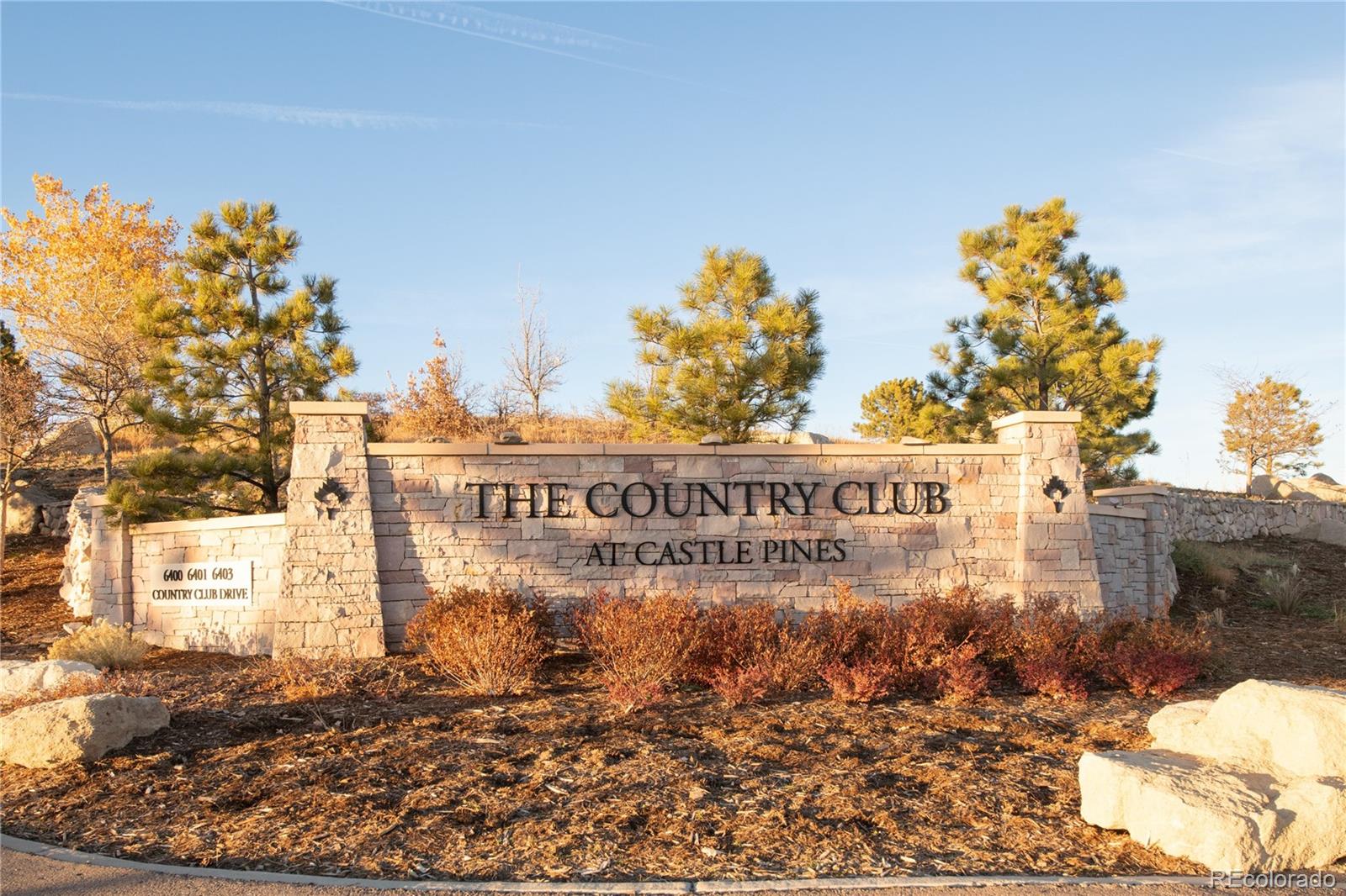 MLS Image #47 for 504  providence drive,castle rock, Colorado
