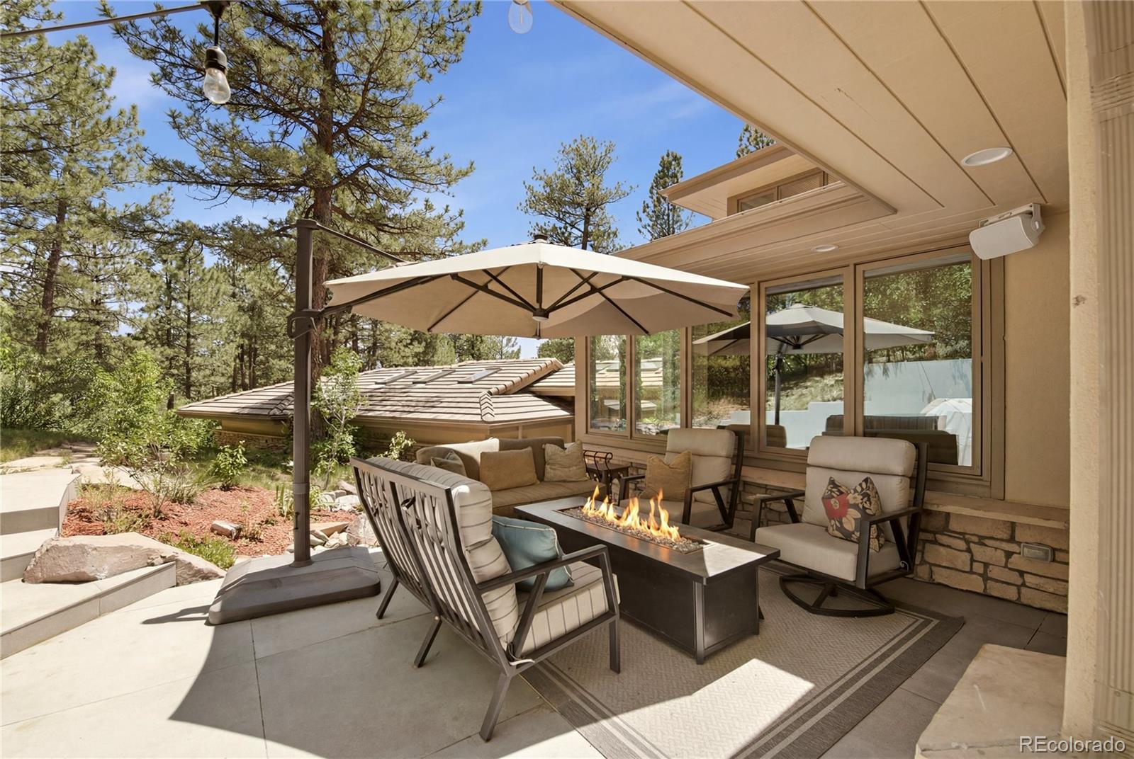 MLS Image #6 for 504  providence drive,castle rock, Colorado