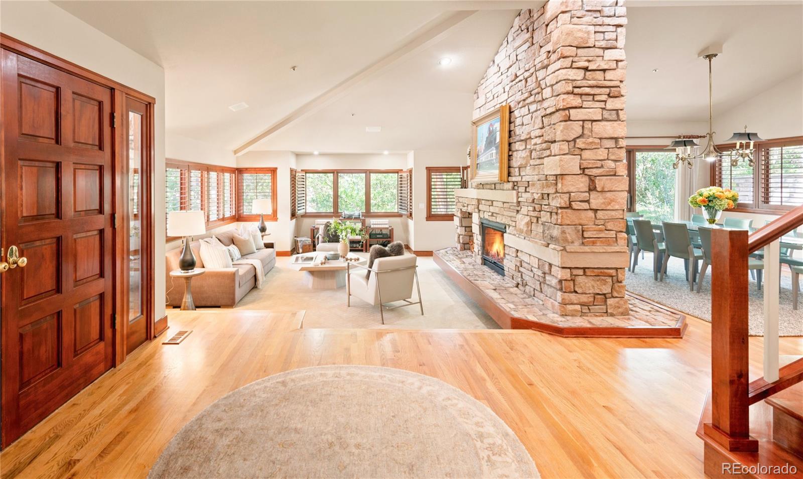 MLS Image #8 for 504  providence drive,castle rock, Colorado