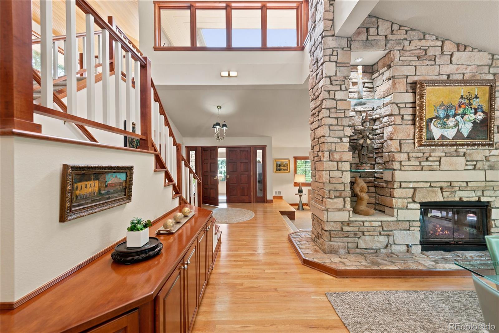 MLS Image #9 for 504  providence drive,castle rock, Colorado