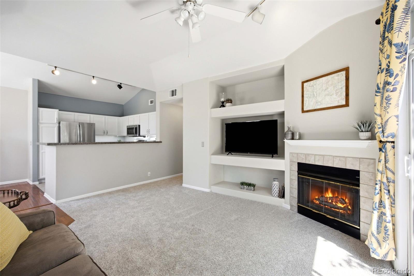 MLS Image #1 for 8500 e jefferson avenue 2f,denver, Colorado