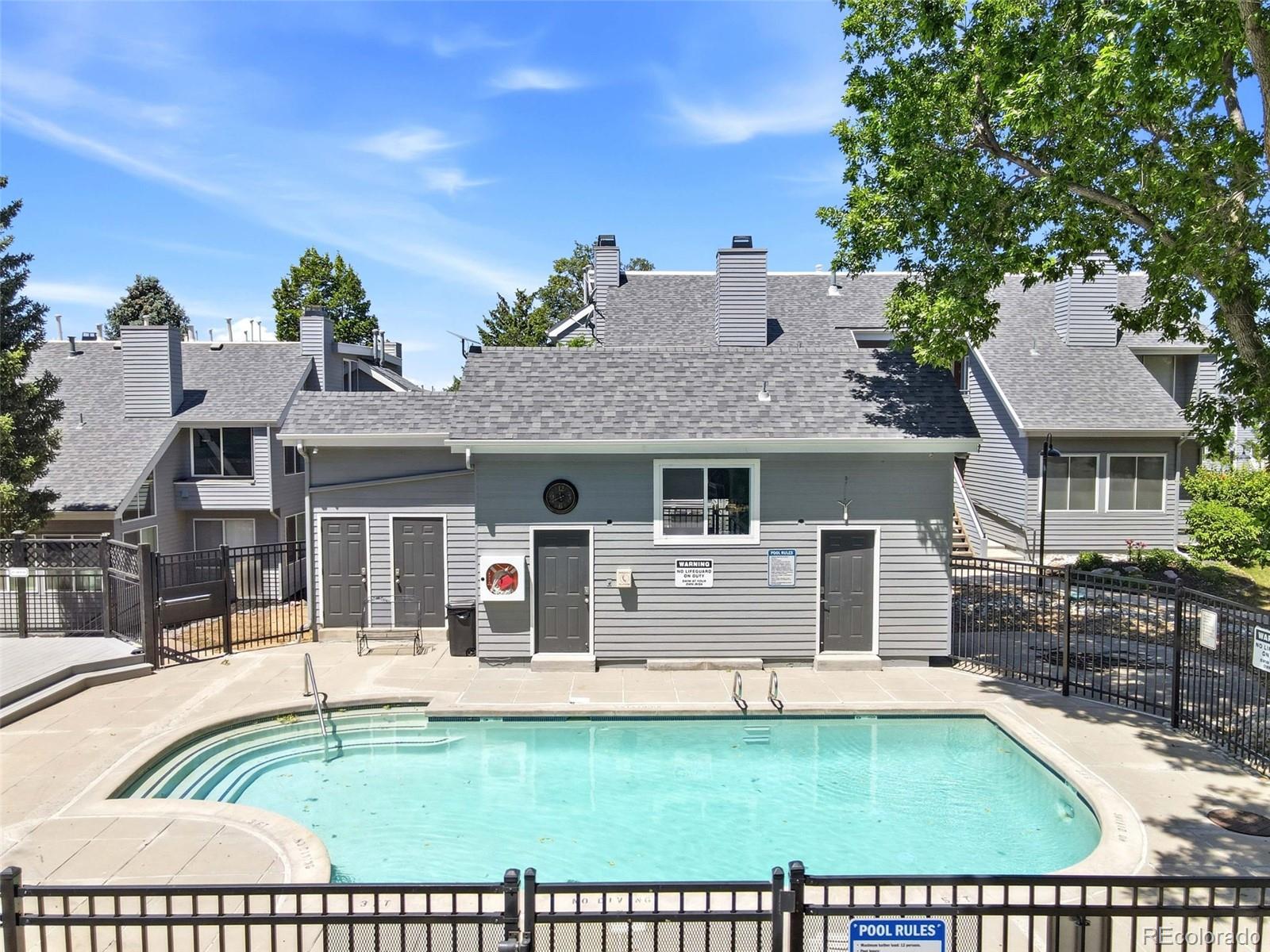 MLS Image #16 for 8500 e jefferson avenue 2f,denver, Colorado