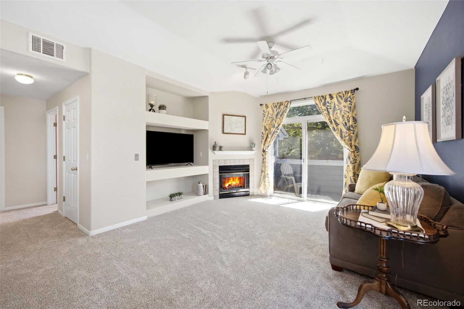 MLS Image #2 for 8500 e jefferson avenue 2f,denver, Colorado