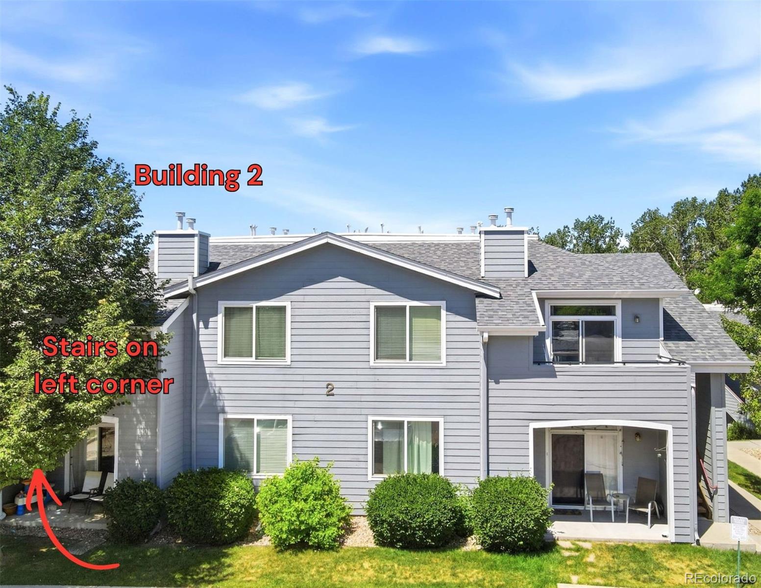 MLS Image #21 for 8500 e jefferson avenue 2f,denver, Colorado
