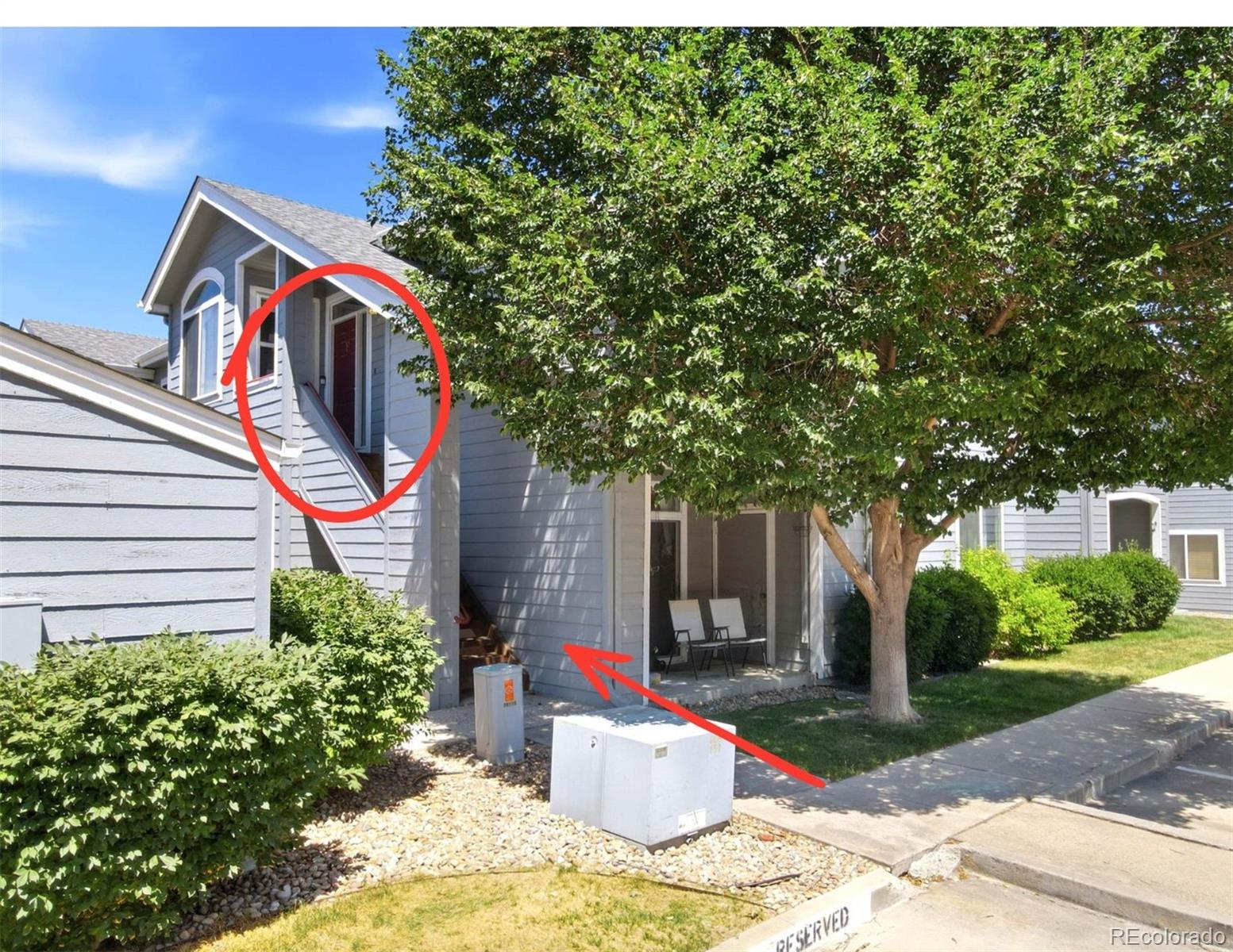 MLS Image #22 for 8500 e jefferson avenue 2f,denver, Colorado
