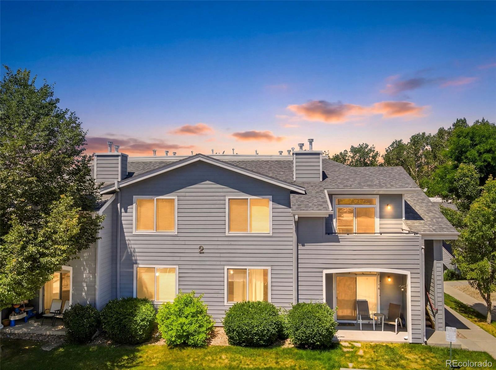 MLS Image #23 for 8500 e jefferson avenue 2f,denver, Colorado
