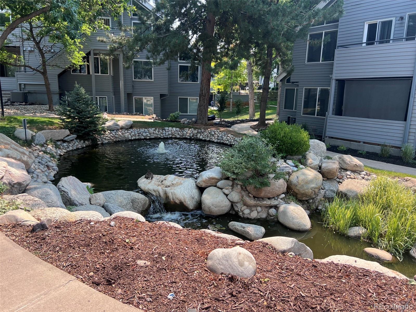 MLS Image #26 for 8500 e jefferson avenue 2f,denver, Colorado