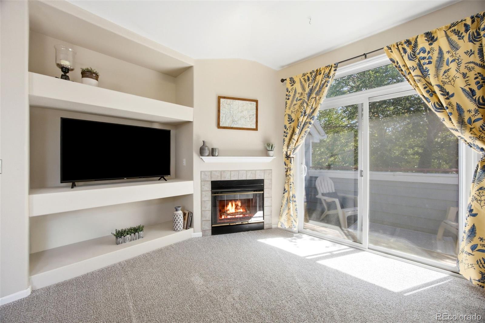MLS Image #3 for 8500 e jefferson avenue 2f,denver, Colorado