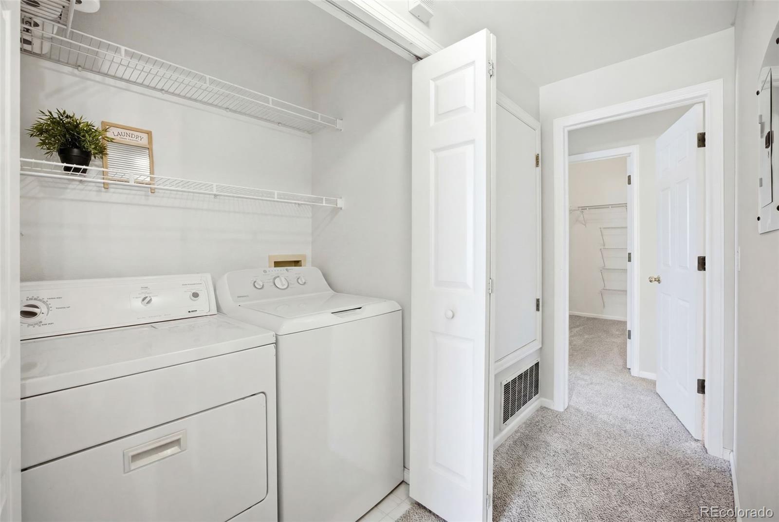 MLS Image #8 for 8500 e jefferson avenue 2f,denver, Colorado