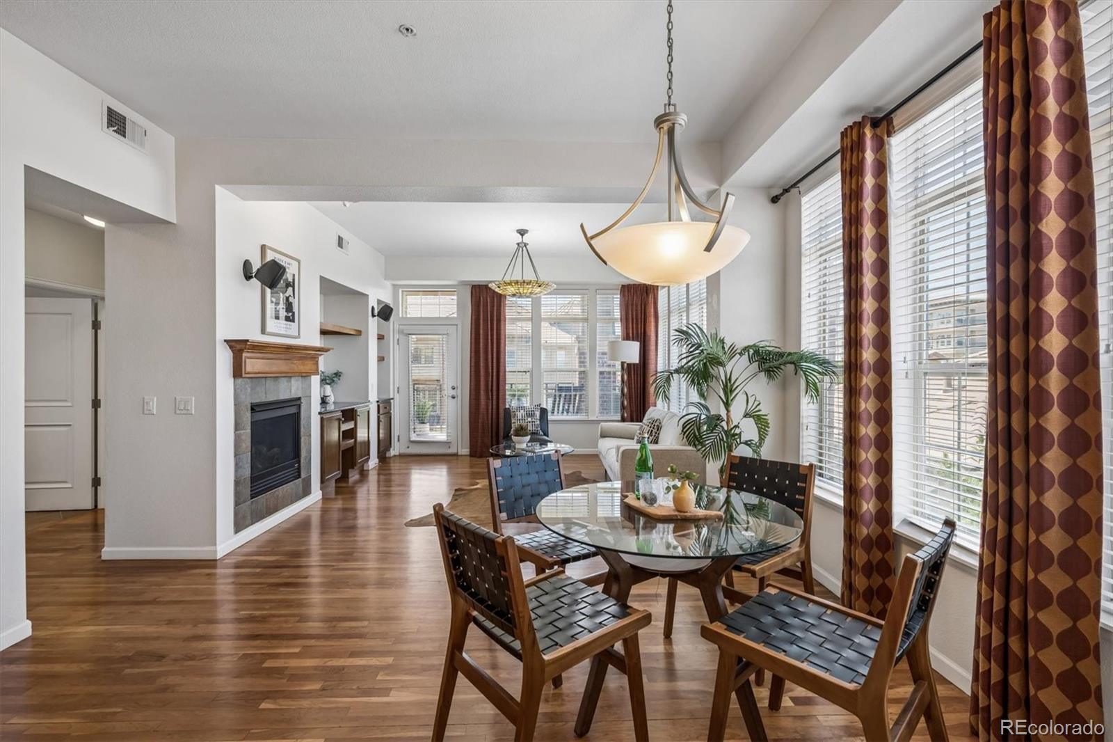 MLS Image #4 for 7820  inverness boulevard 301,englewood, Colorado