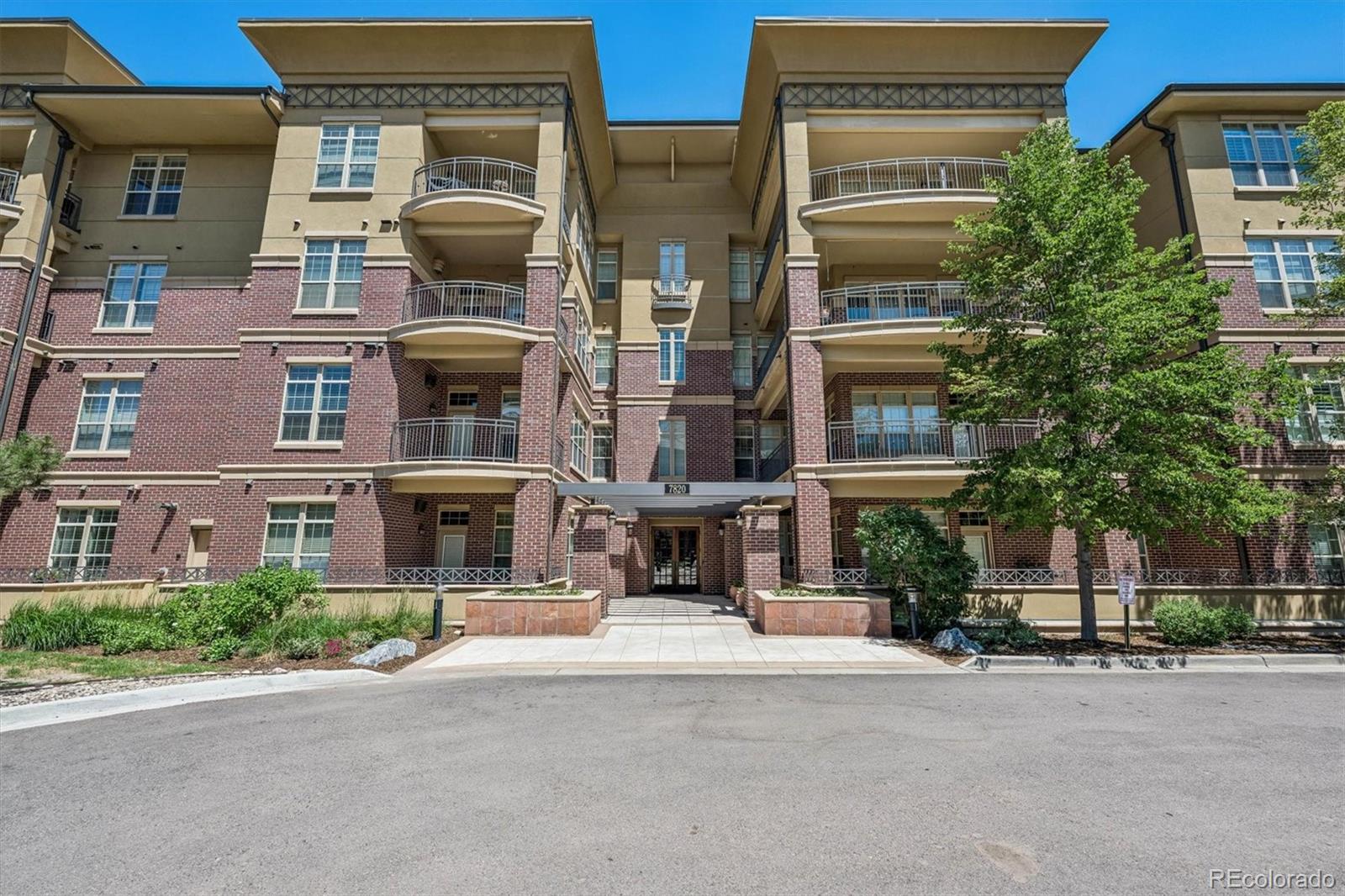 MLS Image #41 for 7820  inverness boulevard 301,englewood, Colorado