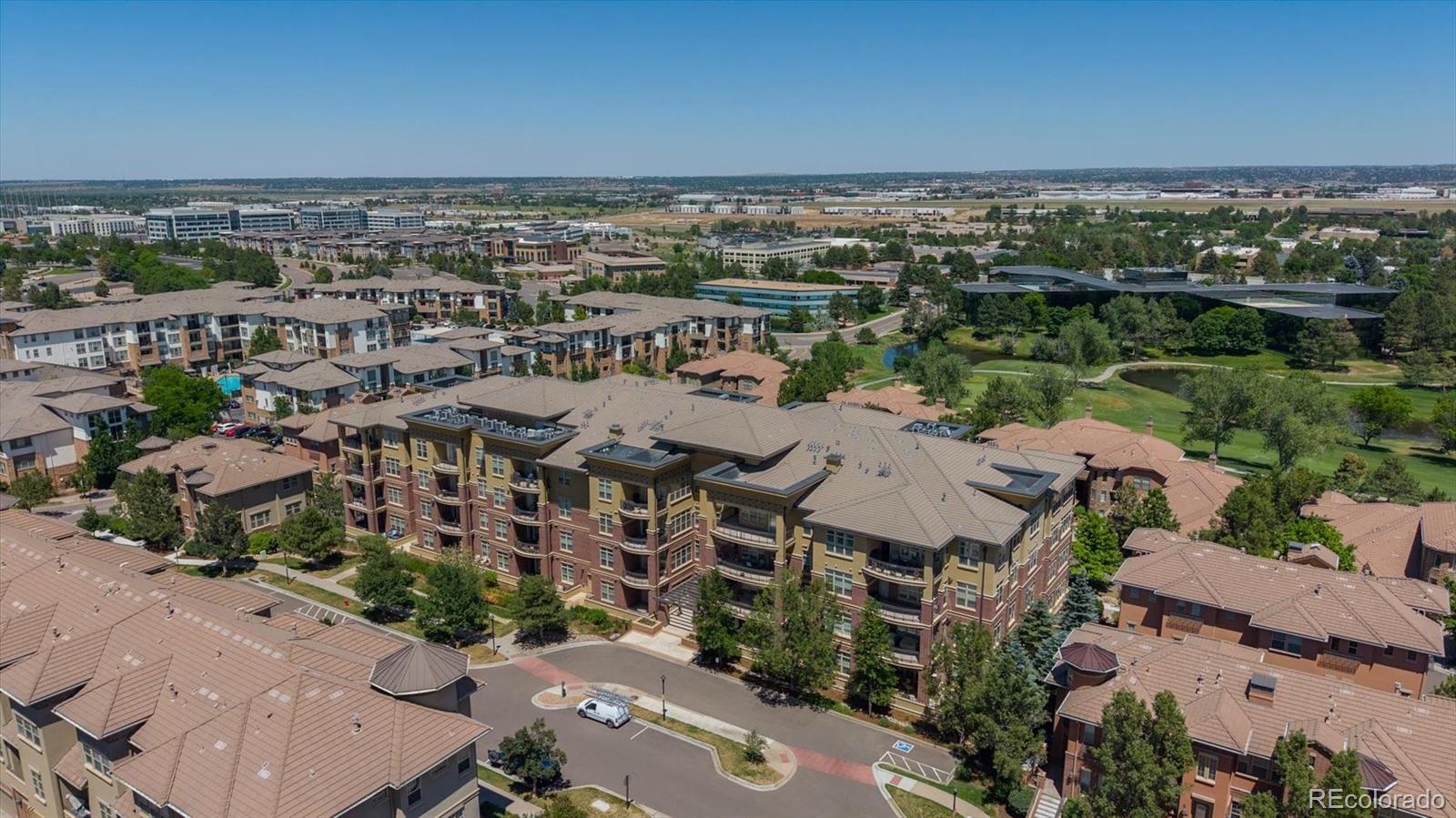 MLS Image #44 for 7820  inverness boulevard 301,englewood, Colorado