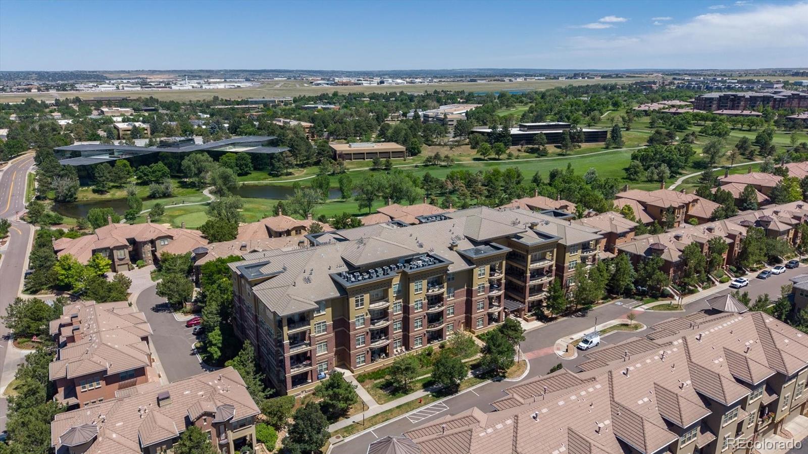 MLS Image #45 for 7820  inverness boulevard 301,englewood, Colorado