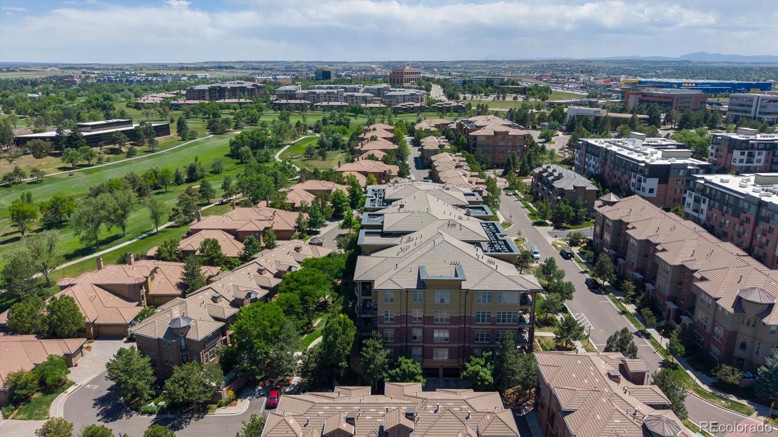 MLS Image #47 for 7820  inverness boulevard 301,englewood, Colorado