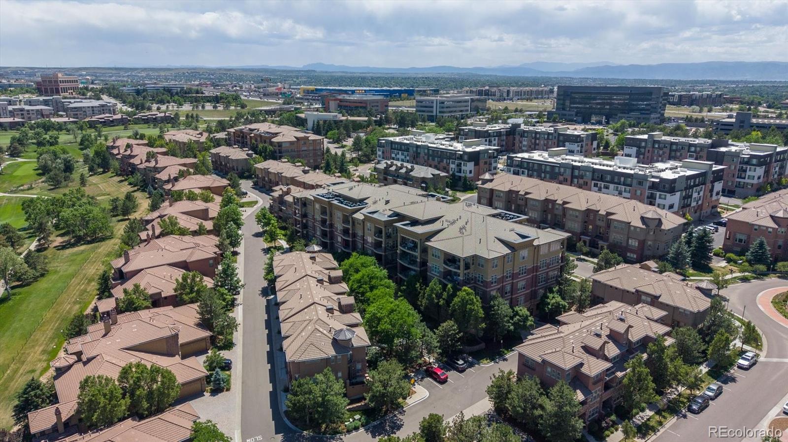 MLS Image #48 for 7820  inverness boulevard 301,englewood, Colorado