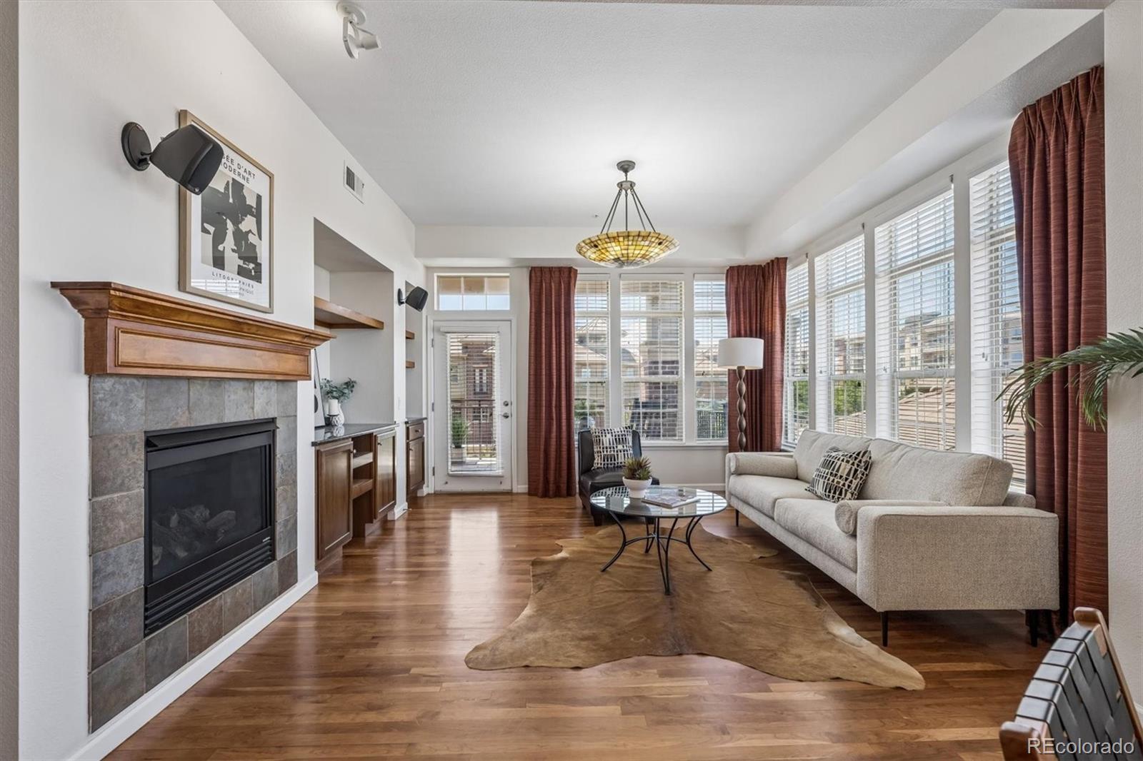 MLS Image #5 for 7820  inverness boulevard 301,englewood, Colorado