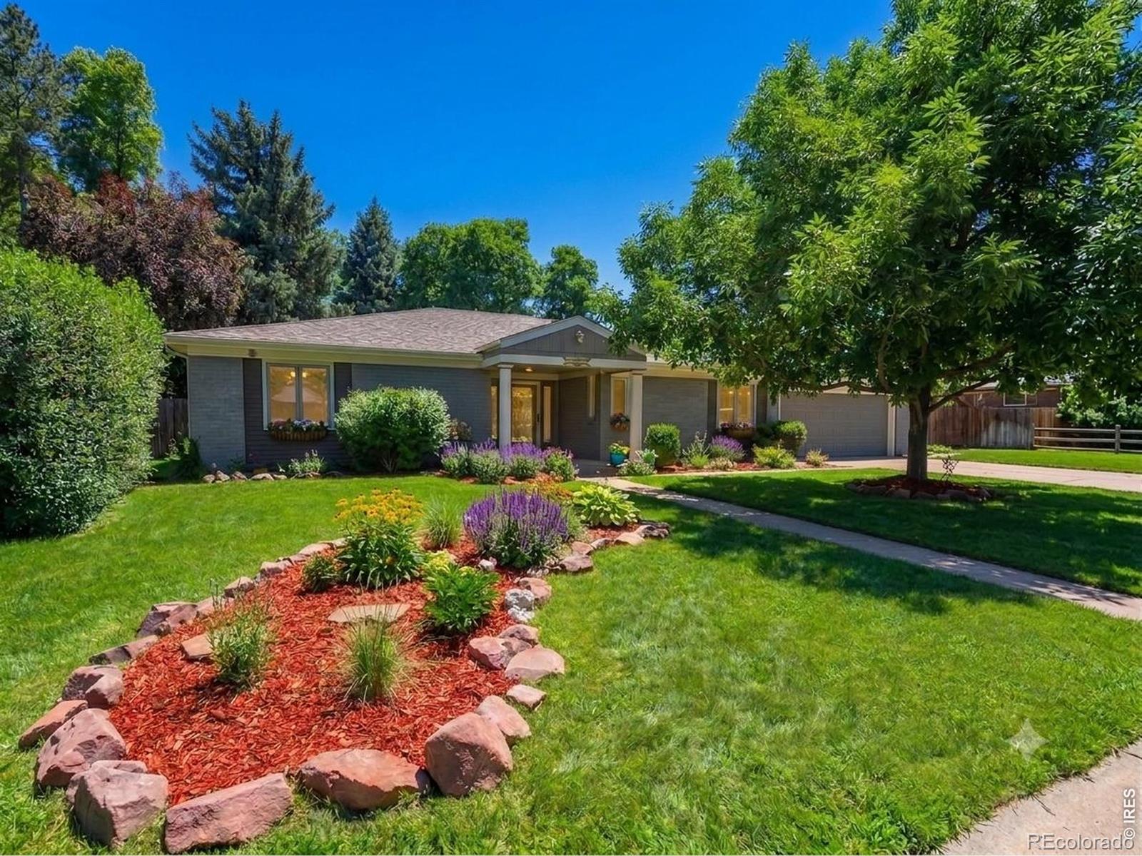 MLS Image #0 for 109  princeton road,fort collins, Colorado