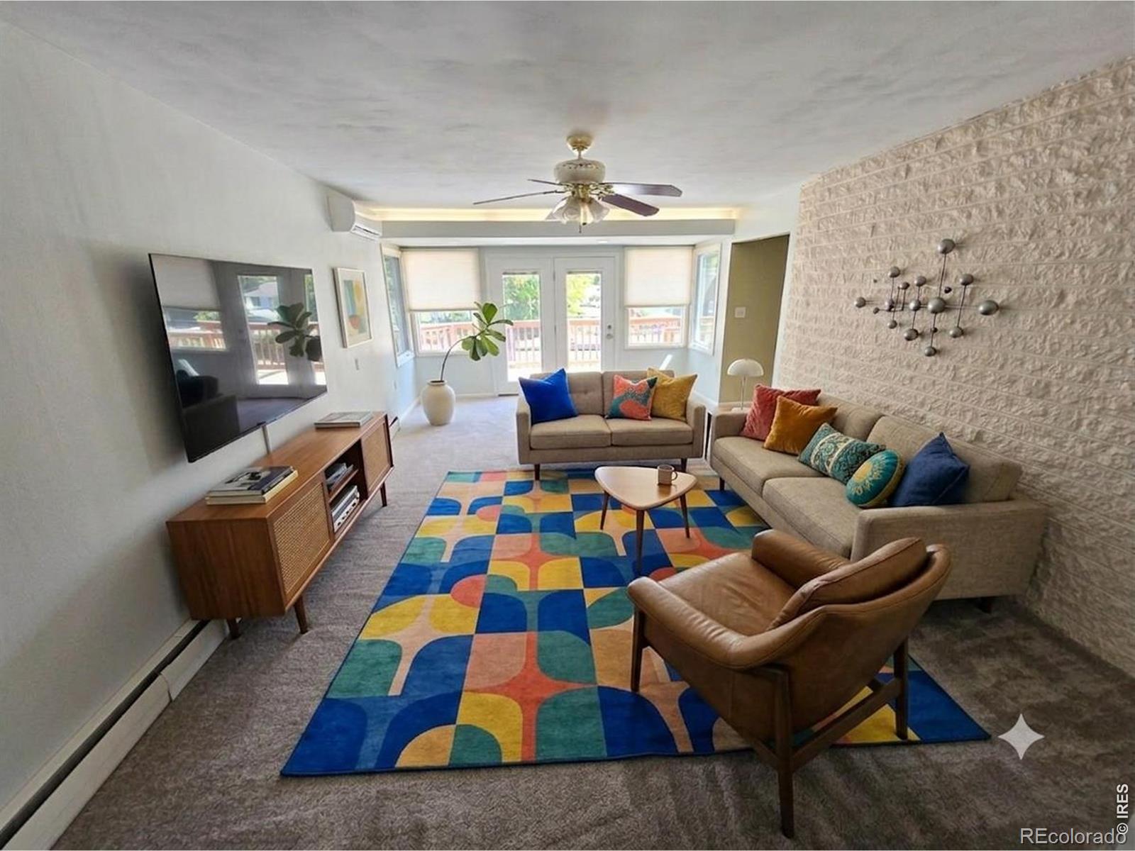 MLS Image #2 for 109  princeton road,fort collins, Colorado