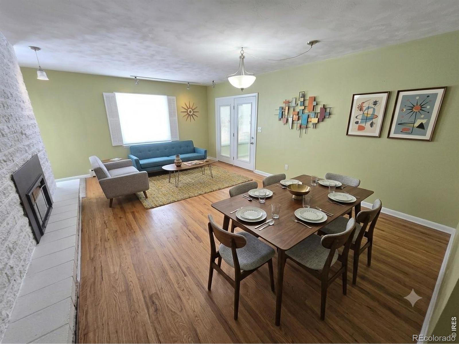 MLS Image #3 for 109  princeton road,fort collins, Colorado