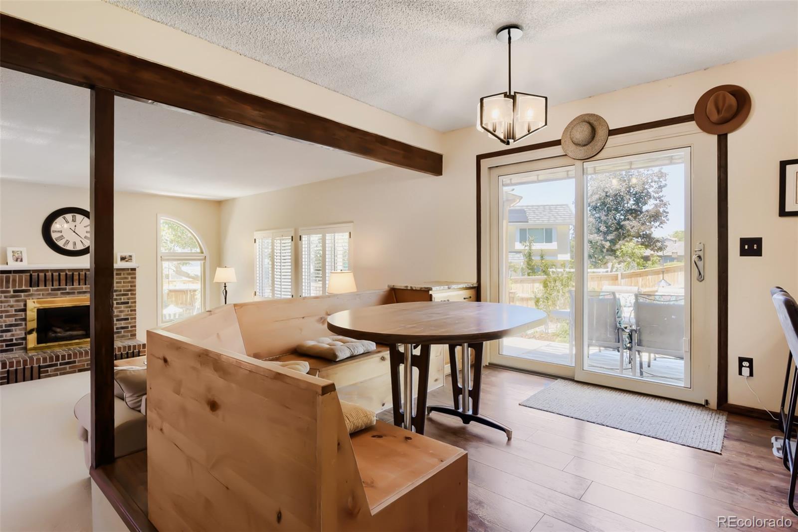 MLS Image #12 for 543  old stone drive,littleton, Colorado