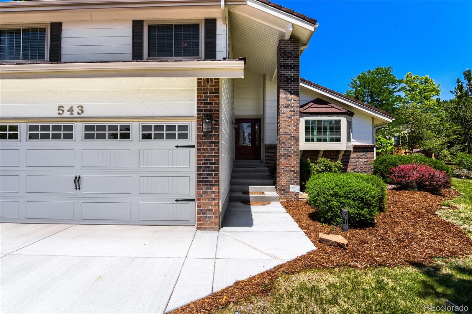 MLS Image #2 for 543  old stone drive,littleton, Colorado