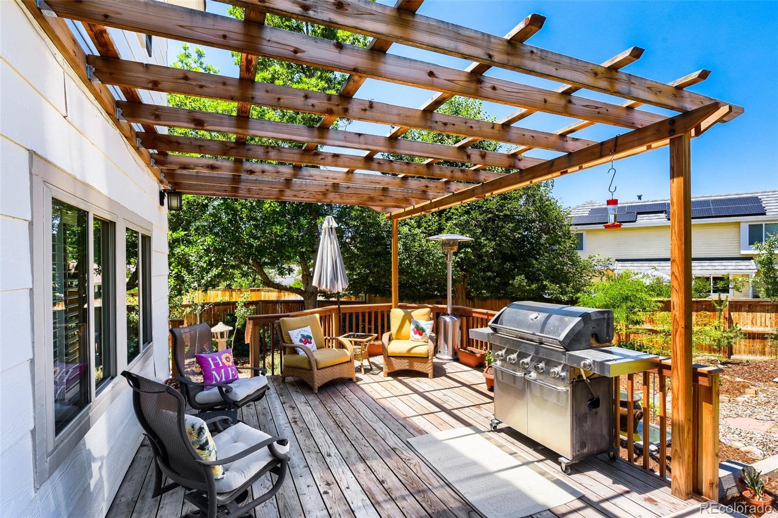 MLS Image #23 for 543  old stone drive,littleton, Colorado