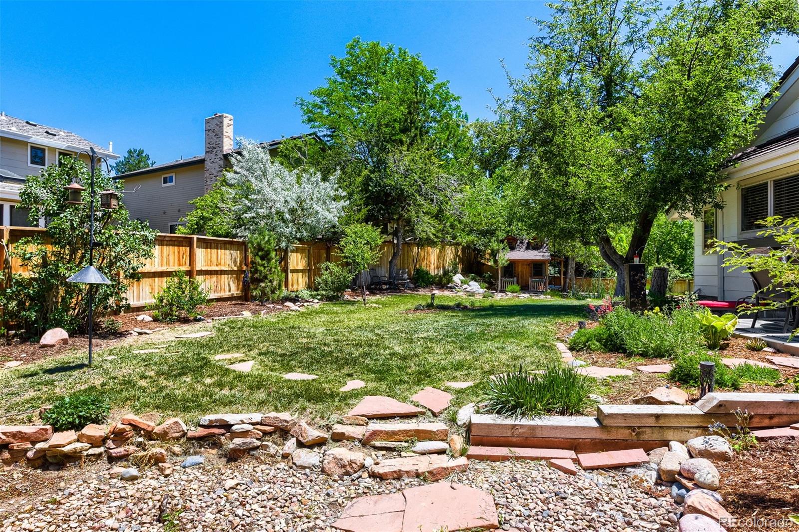 MLS Image #24 for 543  old stone drive,littleton, Colorado