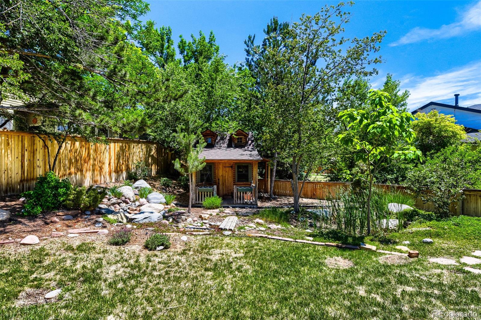 MLS Image #25 for 543  old stone drive,littleton, Colorado