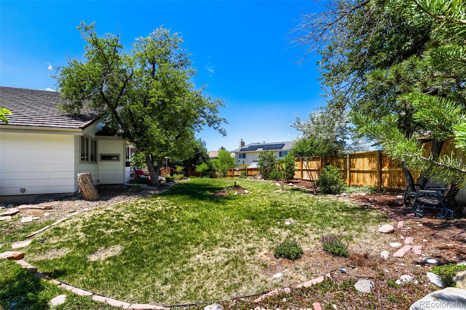 MLS Image #26 for 543  old stone drive,littleton, Colorado