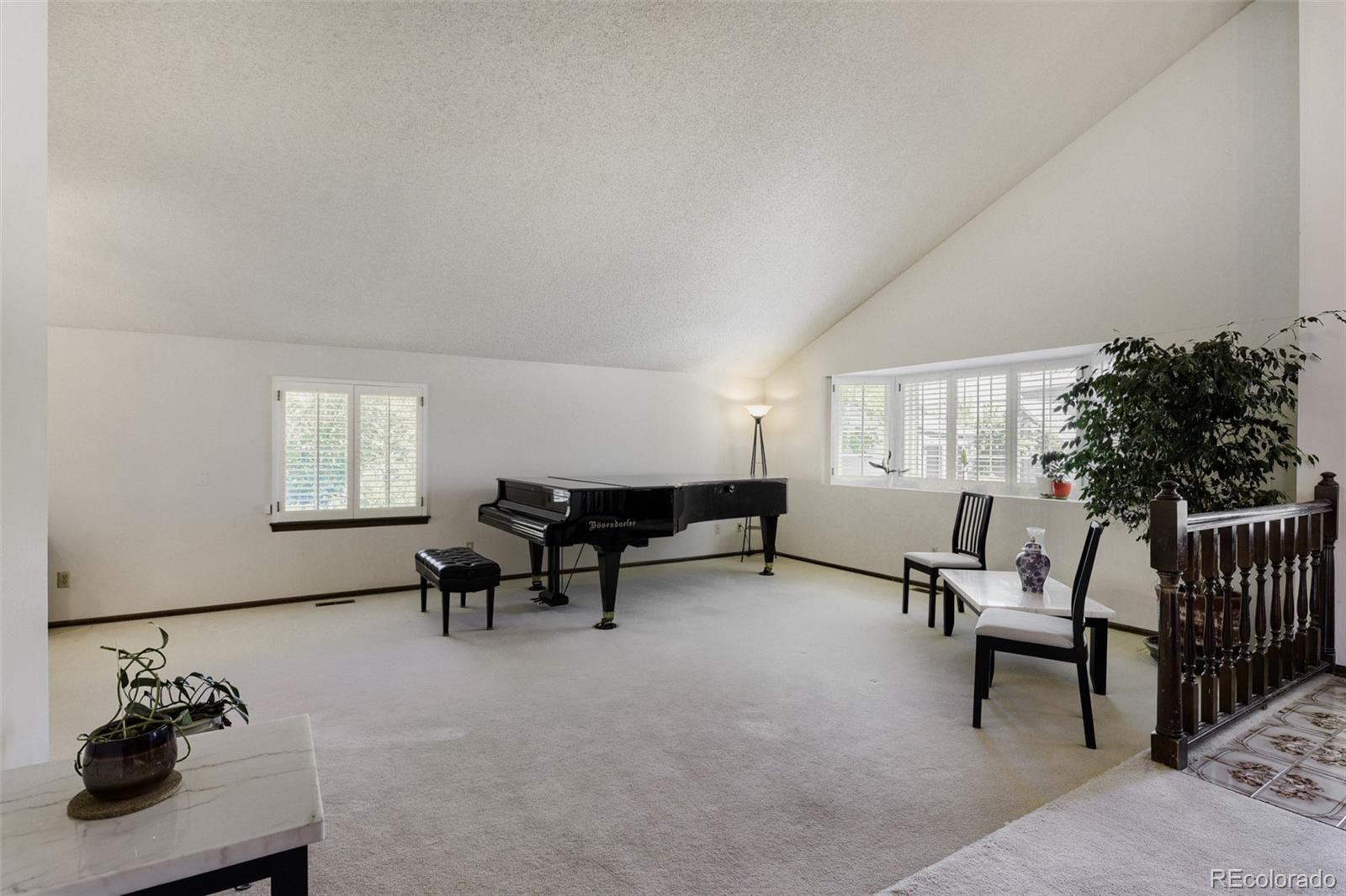 MLS Image #3 for 543  old stone drive,littleton, Colorado