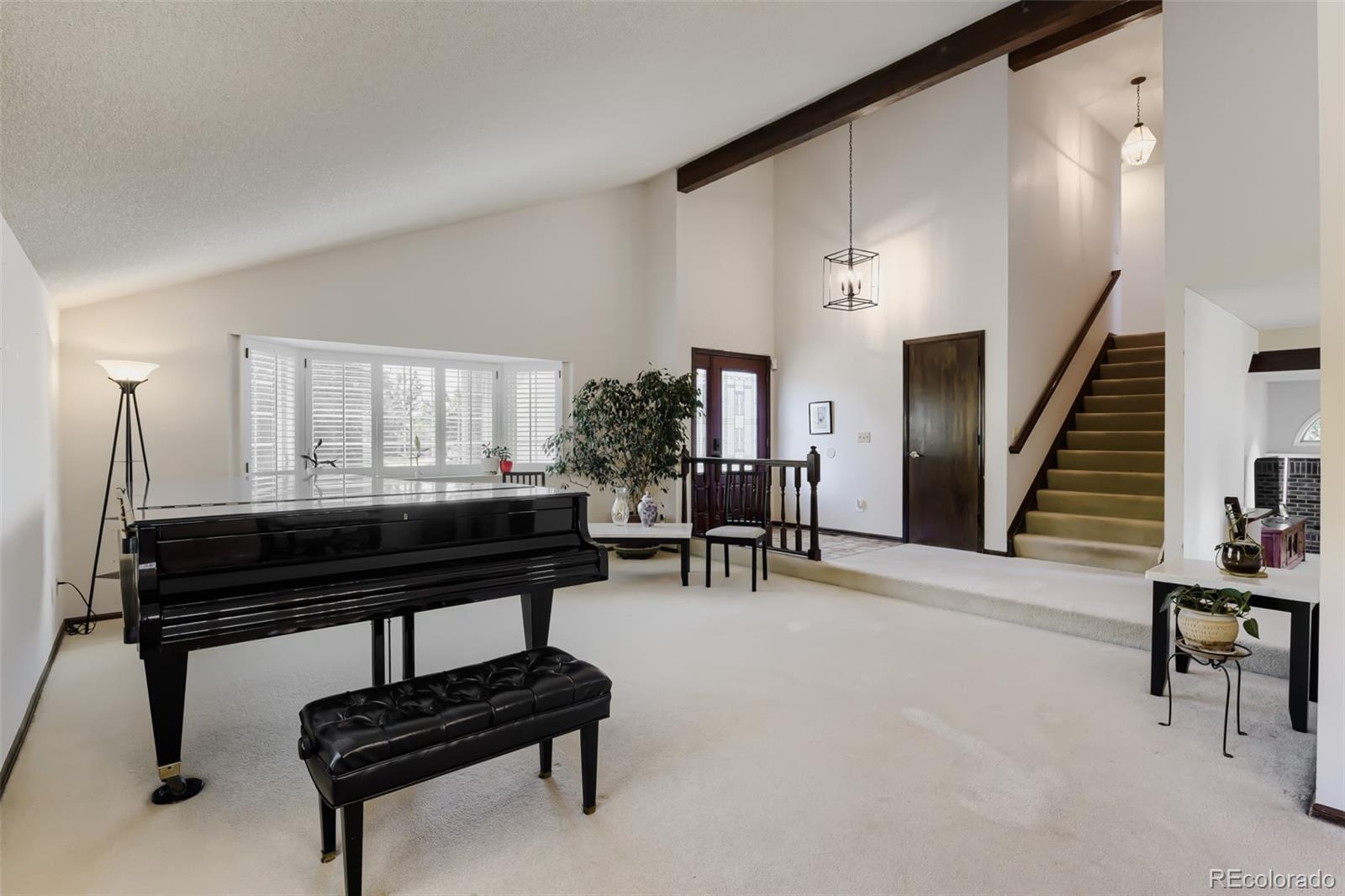 MLS Image #4 for 543  old stone drive,littleton, Colorado
