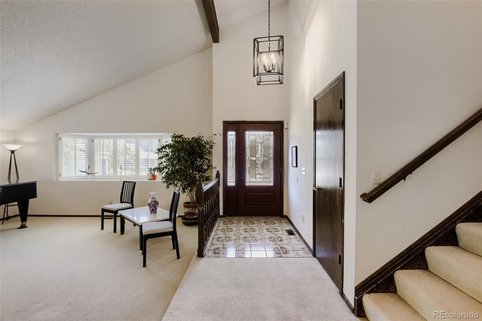 MLS Image #5 for 543  old stone drive,littleton, Colorado