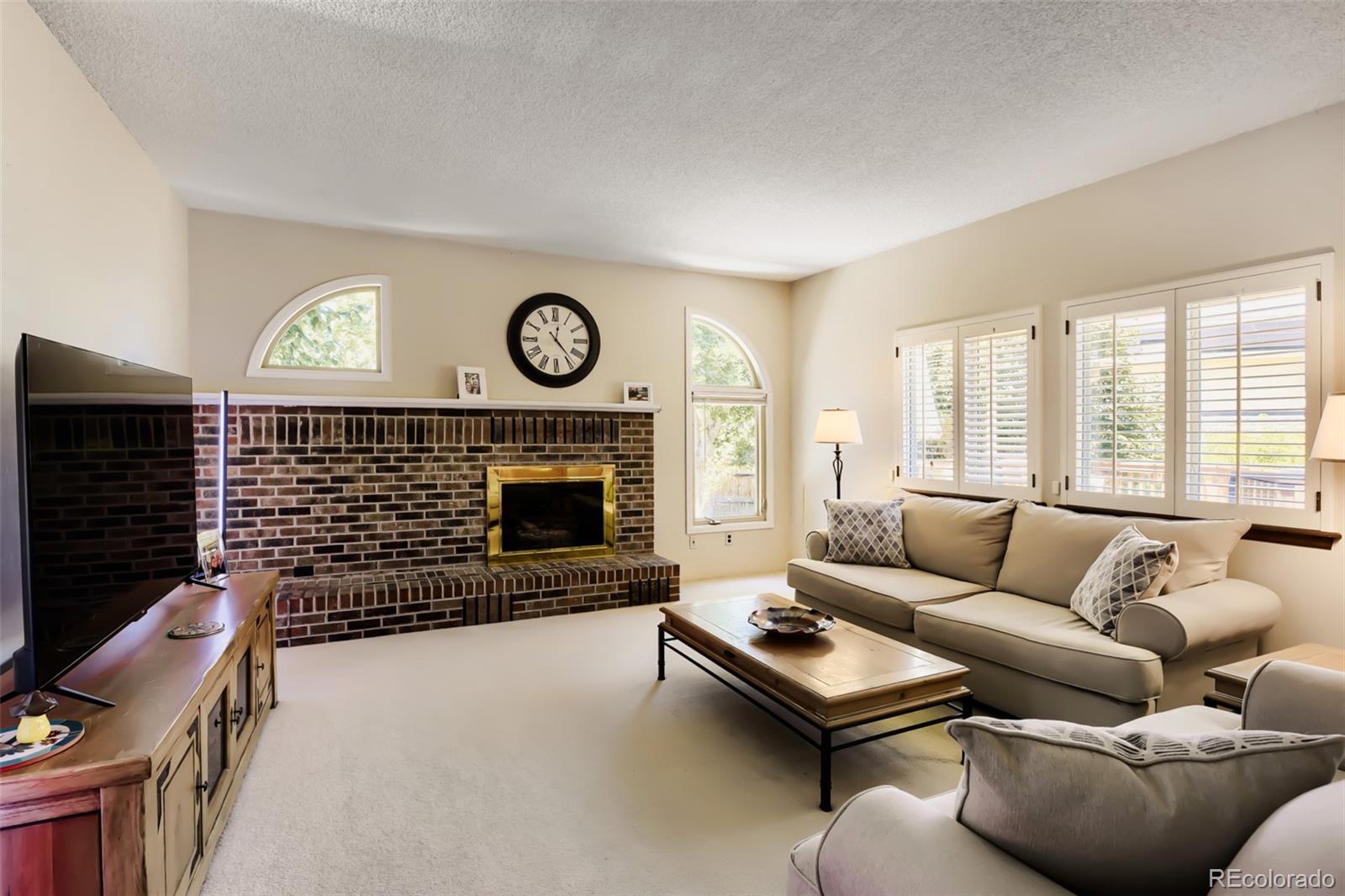 MLS Image #8 for 543  old stone drive,littleton, Colorado