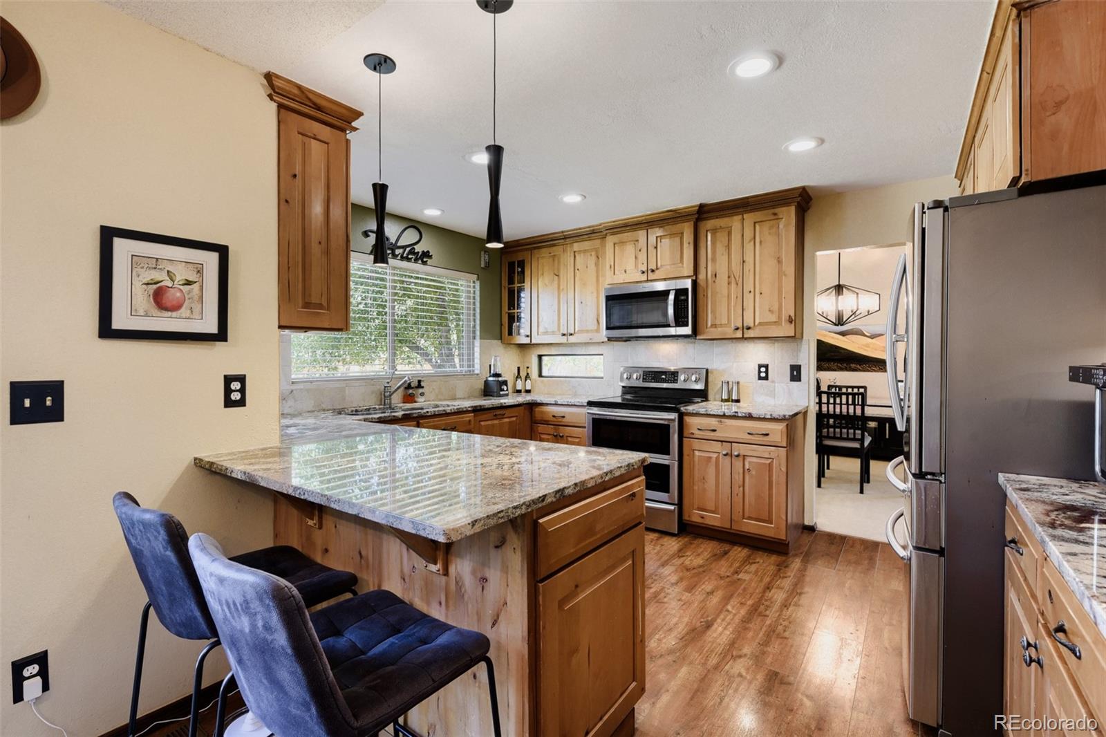 MLS Image #9 for 543  old stone drive,littleton, Colorado