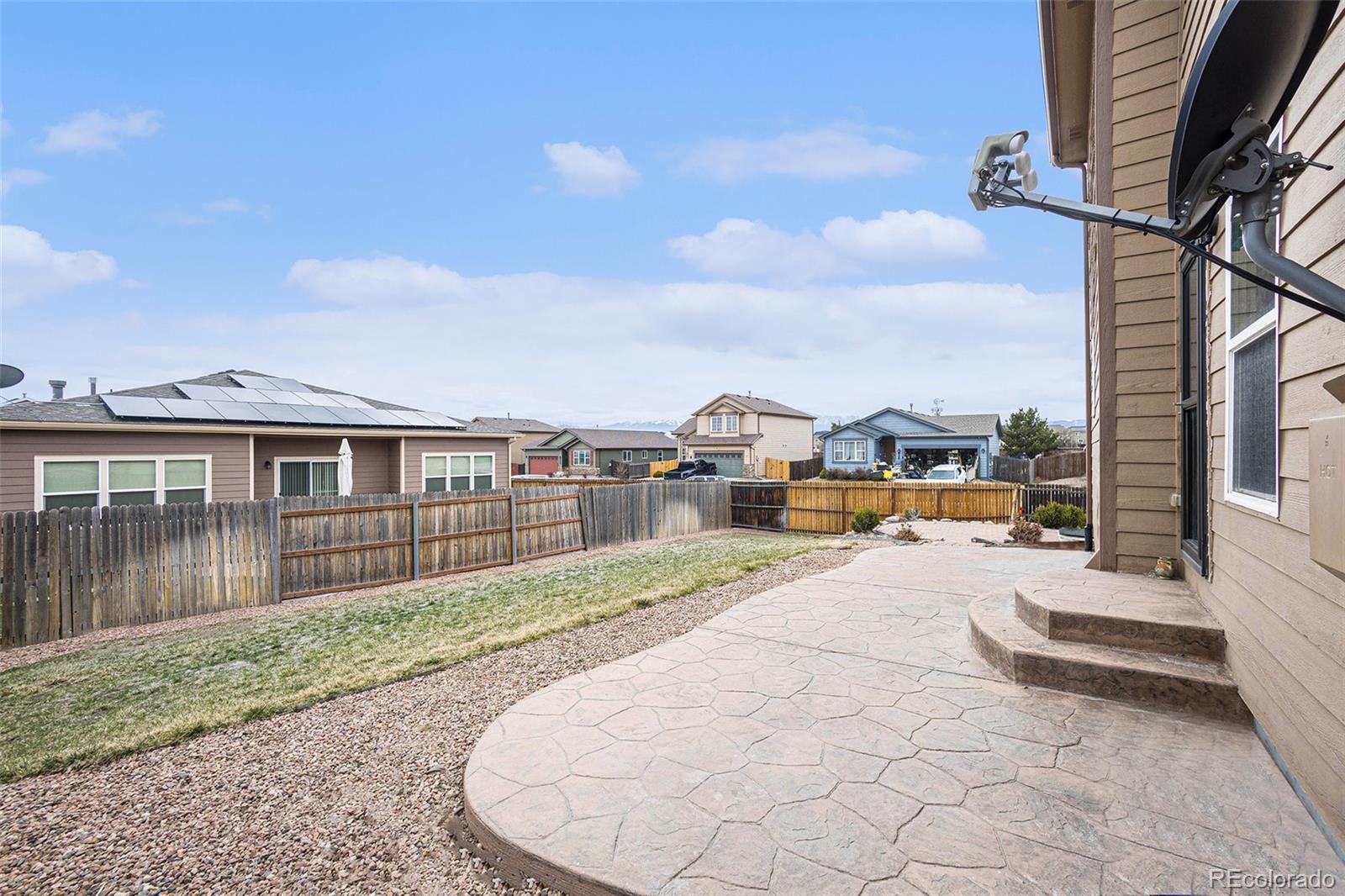 MLS Image #26 for 8317  chasewood loop,colorado springs, Colorado