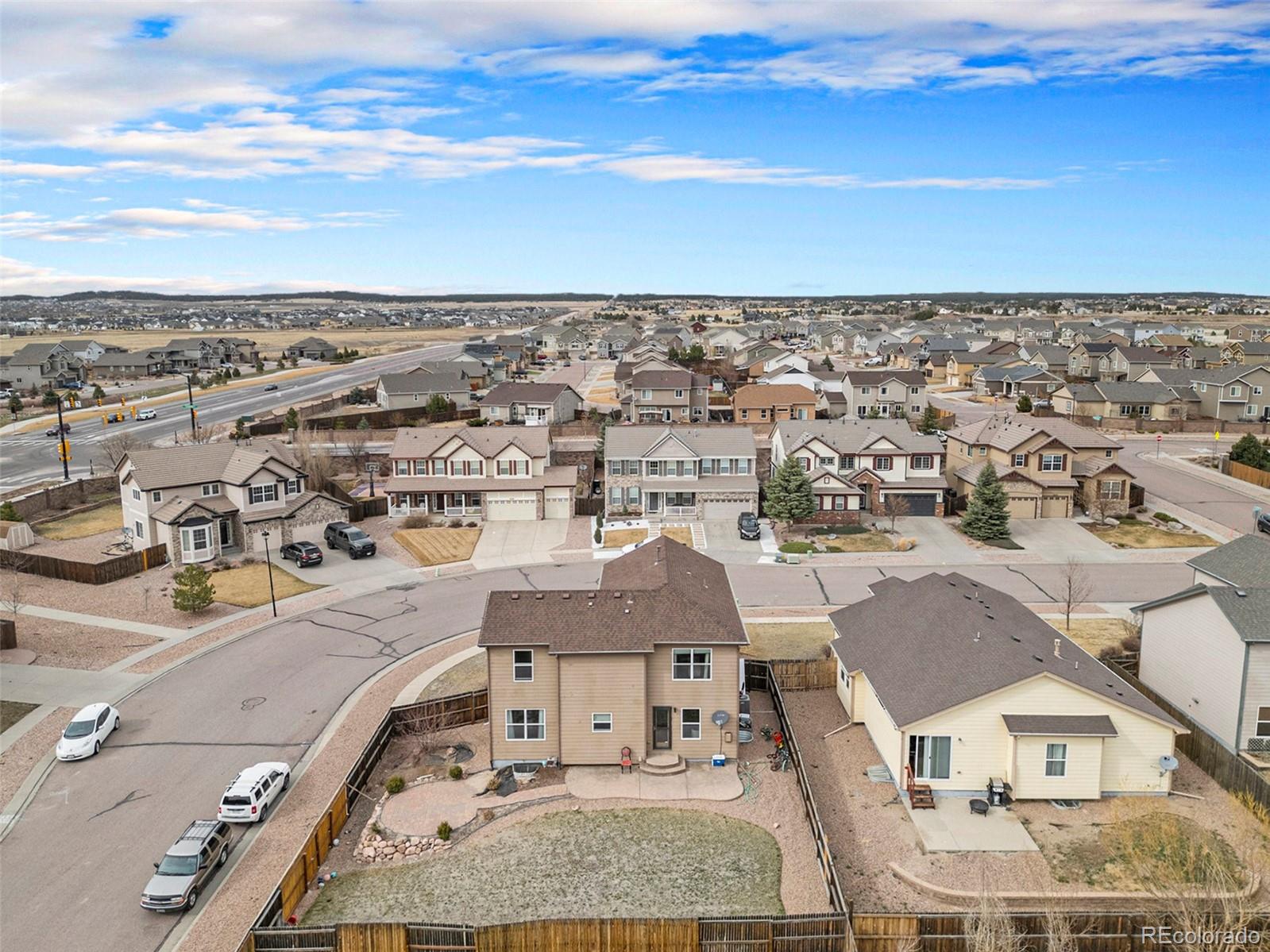 MLS Image #30 for 8317  chasewood loop,colorado springs, Colorado