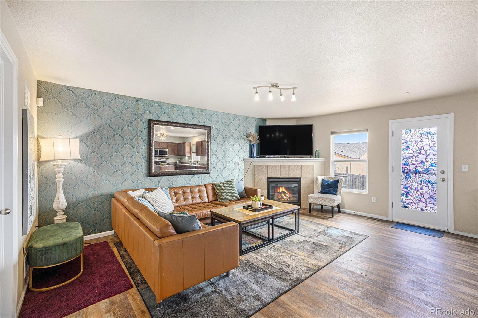MLS Image #9 for 8317  chasewood loop,colorado springs, Colorado