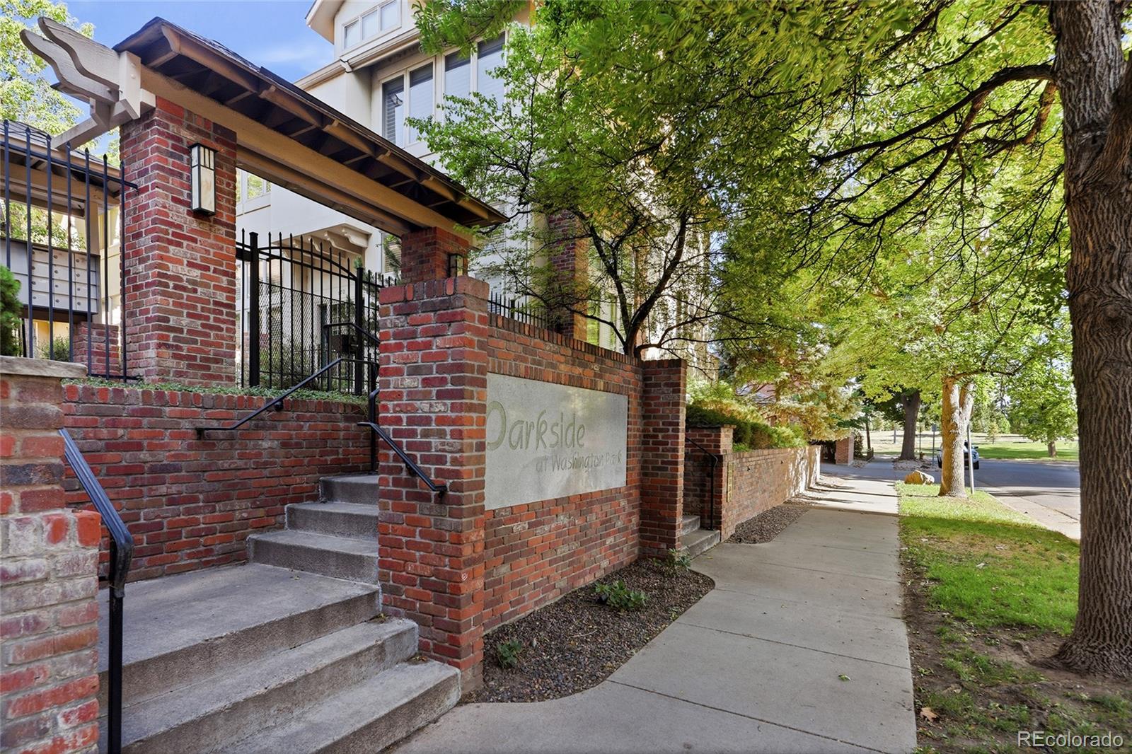 MLS Image #1 for 476 s lafayette street,denver, Colorado