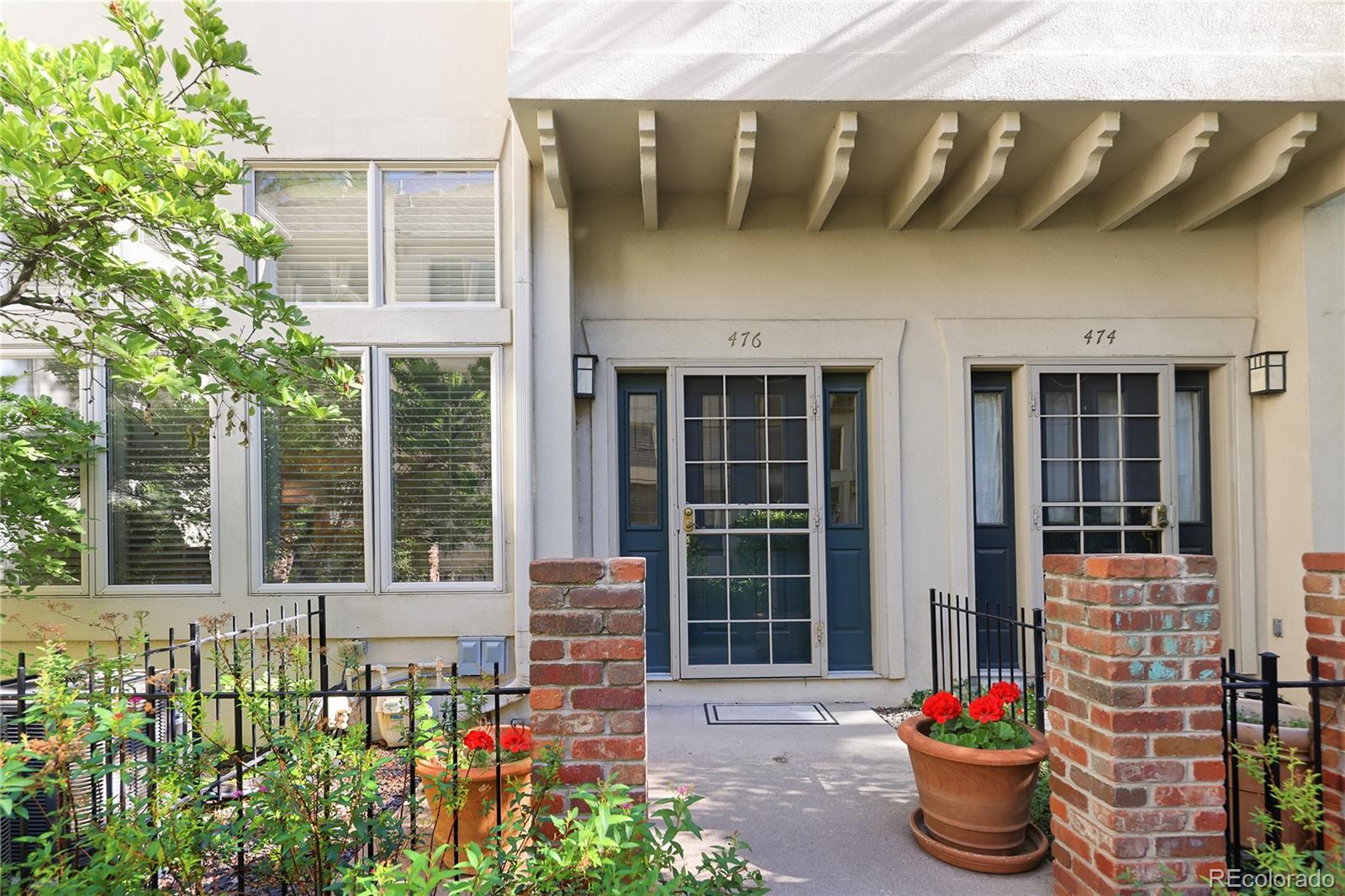 MLS Image #2 for 476 s lafayette street,denver, Colorado
